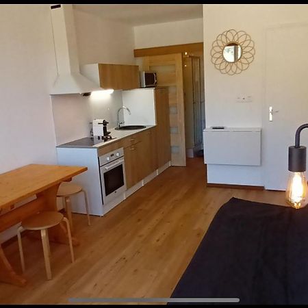 Studio Pour 4 Personnes Pied Dans Les Pistes Виллар-де-Ланс Экстерьер фото
