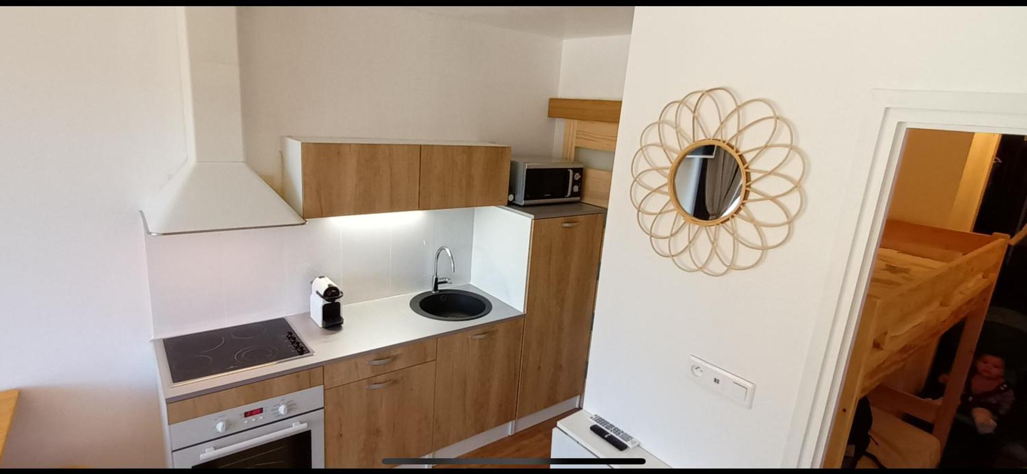 Studio Pour 4 Personnes Pied Dans Les Pistes Виллар-де-Ланс Экстерьер фото