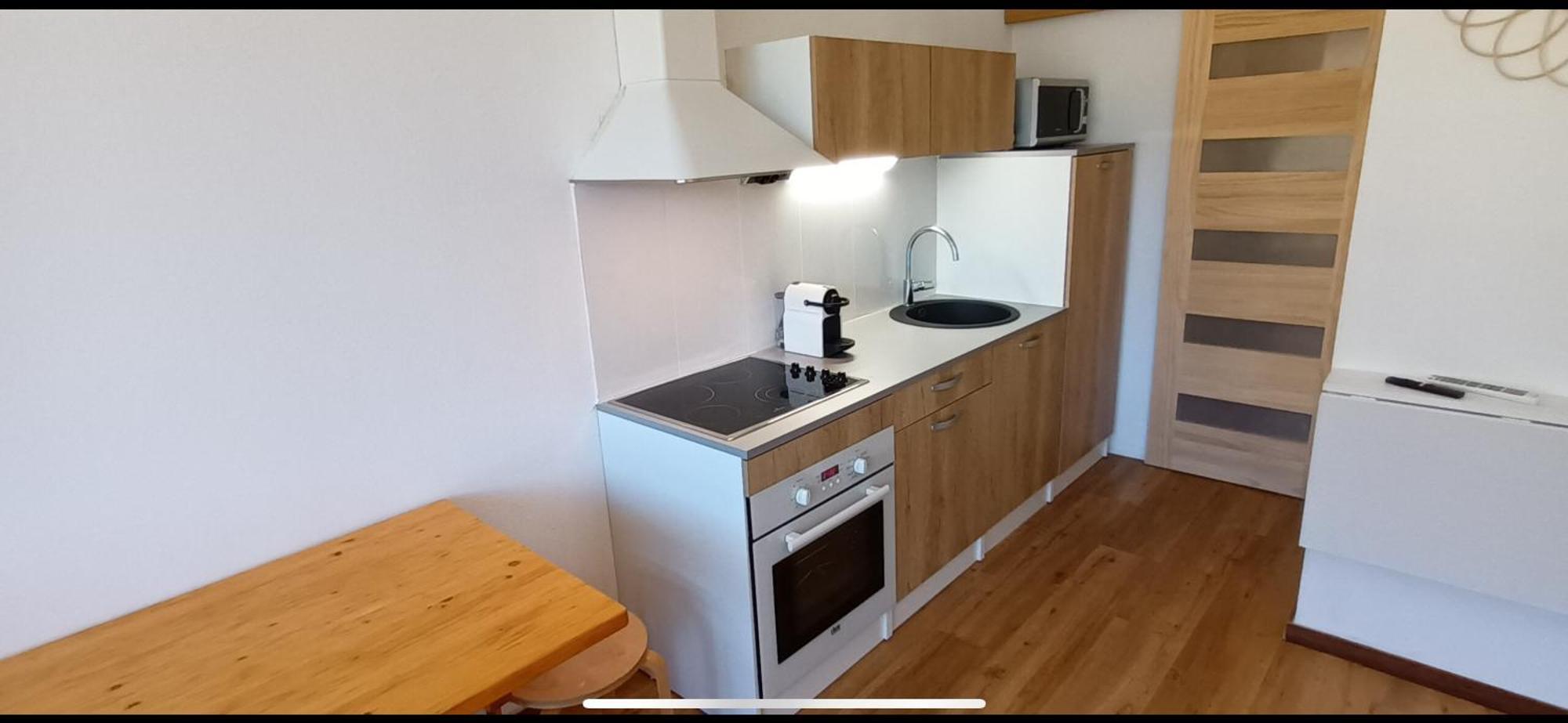 Studio Pour 4 Personnes Pied Dans Les Pistes Виллар-де-Ланс Экстерьер фото