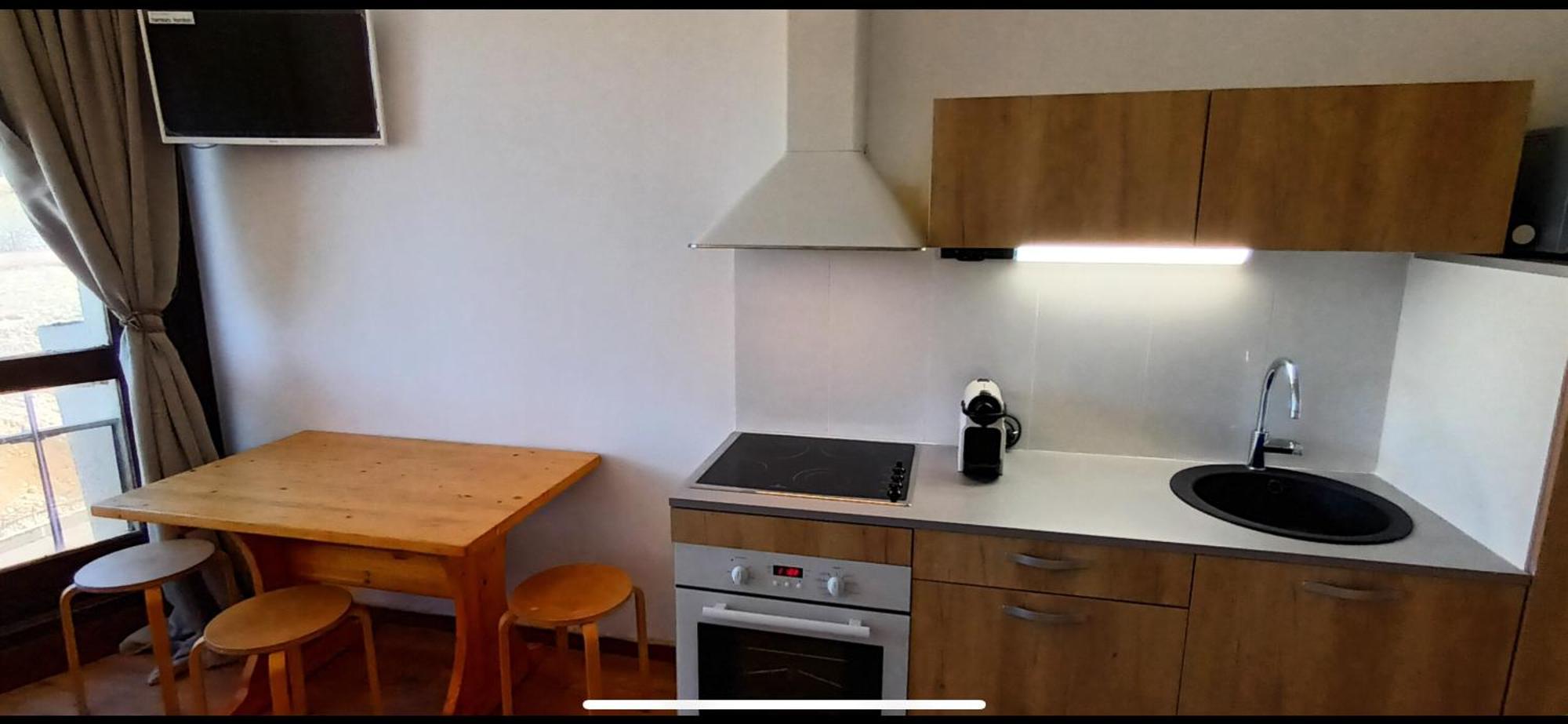 Studio Pour 4 Personnes Pied Dans Les Pistes Виллар-де-Ланс Экстерьер фото